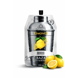 Cytryna Limonce Zaprawka Profimator 250ml